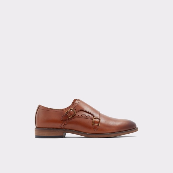 Aldo Men\'s Dress Shoes